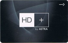 HD+ Karte HD02 abgelaufen