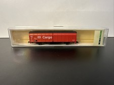 Minitrix Spur N 1/160 Nr