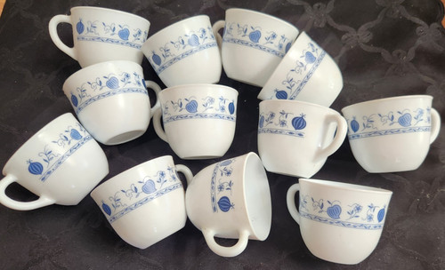 Arcopal kaffeetasse 8 6 - arcopal,