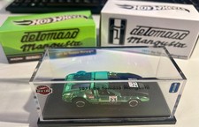 HOT WHEELS COLLECTORS RLC