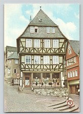 AK Ansichtskarte Wetzlar /