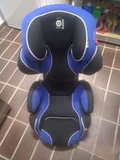 Auto Kindersitz Kiddy Gruppe 2/3, 15-36kg, Unfallfrei,  Neuwertig