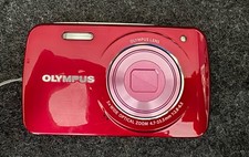 Olympus VH-210 14MP Full-HD