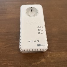 Devolo dlan 500 wireless - devolo, av