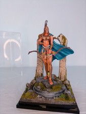  22cm Harzfigur Amazonen