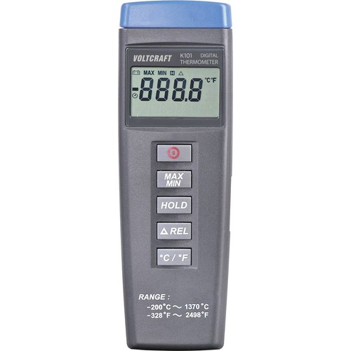 Voltcraft k101 - voltcraft,