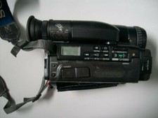Philips VKR6830 Camcorder zur
