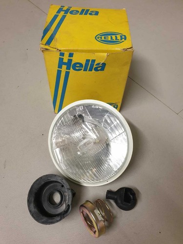 Hella scheinwerfer suzuki - scheinwerfer,