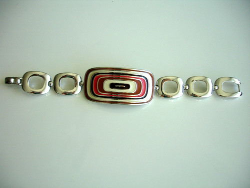 Pierre lang armband 18 - lang,