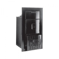 " Ersatzteil Buderus Ölheizeinsatz H 105 Steuergerät und Zündung