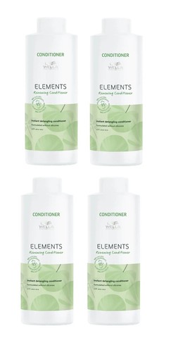 Wella elements renewing - elements,