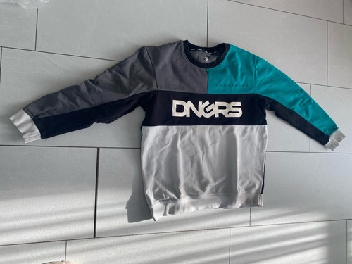 Dangerous herren pullover - dangerous,