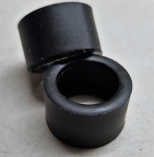 Tuning-Reifen pssend für Carrera Exclusiv  Corvette C6