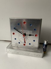 Seltene kleine Buffetuhr