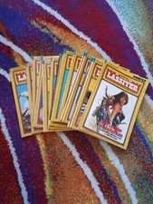 100 STK.  LASSITER  Western