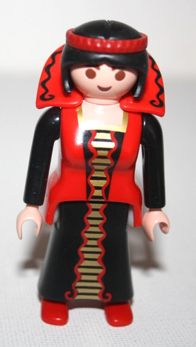 Playmobil 4213 böse - 4213, frau