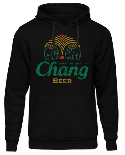 Chang beer herren - beer,