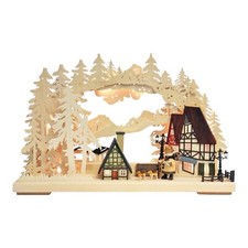 3D Schwibbogen original