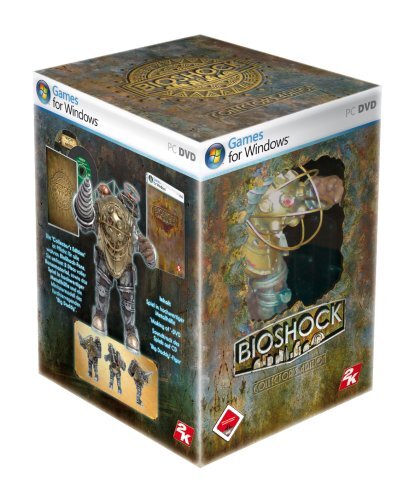 1738 bioshock - -, sa