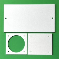 DICHTUNGS SET  für Haas+Sohn Pelletofen z.B. Lucca/Catania/II entspricht 440.08