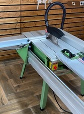 Ⓜ️ Elektra Beckum PK 300 Spanabsaughaube NEU