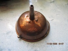 Großer alter Trichter