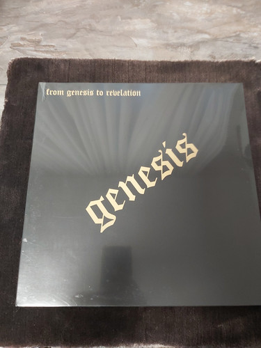 Genesis from to - genesis:,