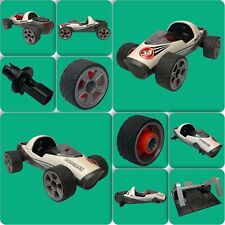 Playmobil  5173 Racer mit Rückzugmotor  Ersatzteile AUSWÄHLEN  #PM189