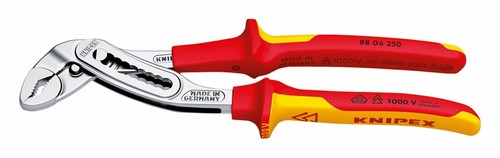 Knipex wasserpumpenzange - knipex,