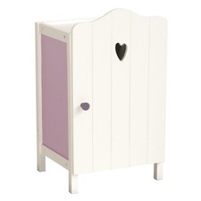 Roba Kids Puppenkleiderschrank