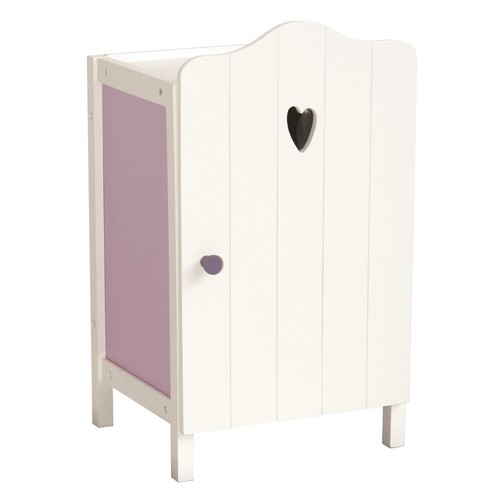 Roba kids puppenkleiderschrank - roba,