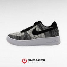 Nike air force flyknit low - air, 1