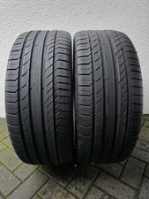 2x Continental Conti Sport