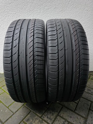 Continental conti sport - 2x,