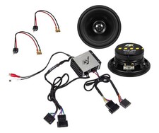 ESX Quantum Q-W124 Soundsystem