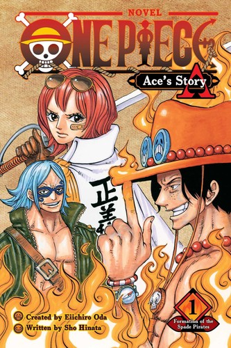 Eiichiro oda one - eiichiro,