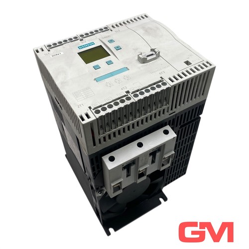 Siemens sanftstarter - siemens,