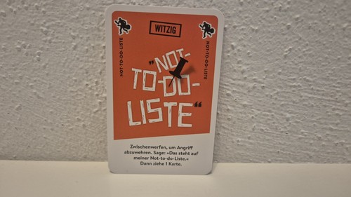 Halt mal kurz - halt,
