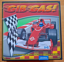 Gib Gas! (Version von Formula