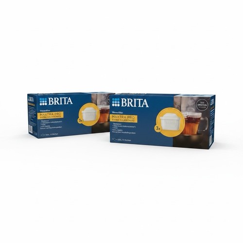 Brita maxtra pro - pro, extra