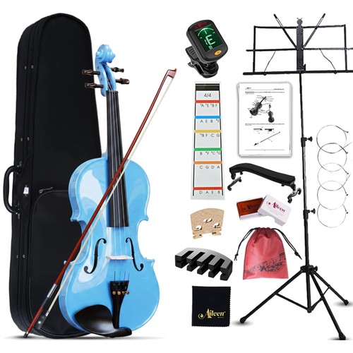 Violine für erwachsene - violine, 4/4