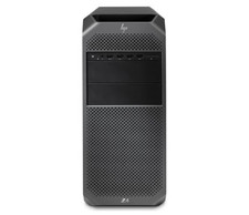 HP Z4 G4 Workstation | Xeon