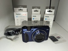 FujiFilm FinePix F900EXR