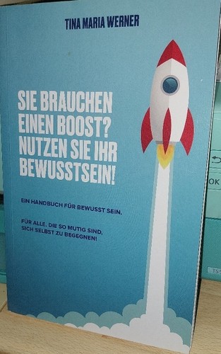 Sie brauchen einen - brauchen, boost