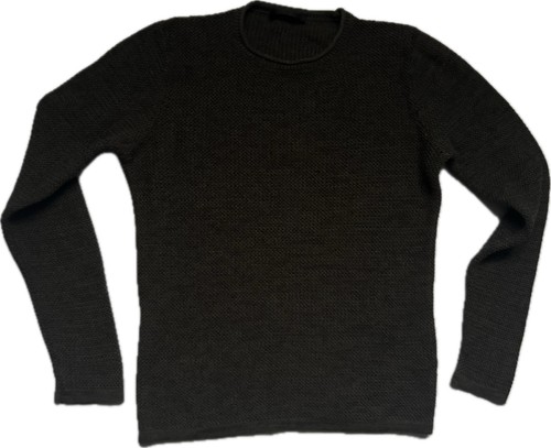 Helmut lang pullover - helmut,
