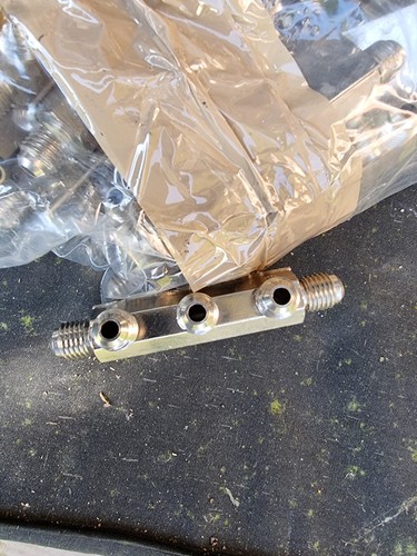 Afg wandverteiler bsf aus - 1/2",