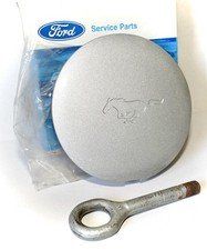 Radkappe | Abschlepp-Öse | Ford Mustang 94-00 | Original | Ersatzteile neu