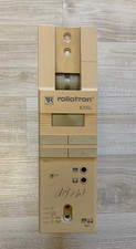 RADEMACHER RolloTron  8200/4- Elektrischer Gurtwickler   Ersatzteil