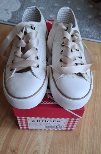 Krüger madl trachtenschuhe - madl,