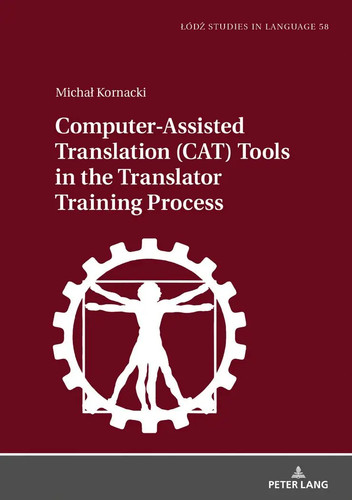 Computer assisted translation - computer-assisted,